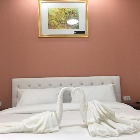 Sabun-Nga Hostel Chiang Rai Eksteriør billede