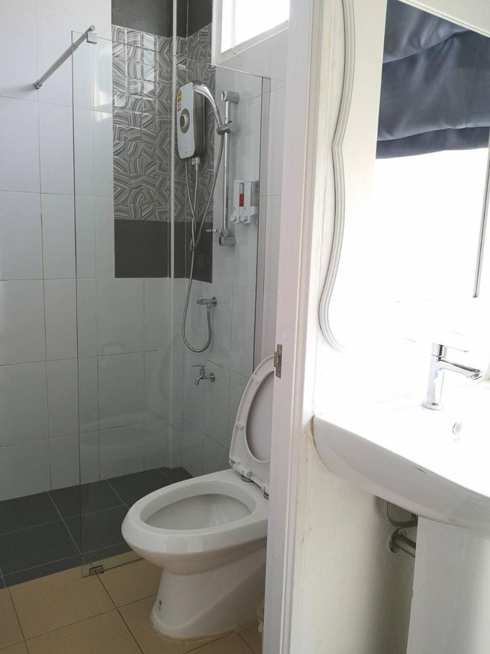 Sabun-Nga Hostel Chiang Rai Eksteriør billede