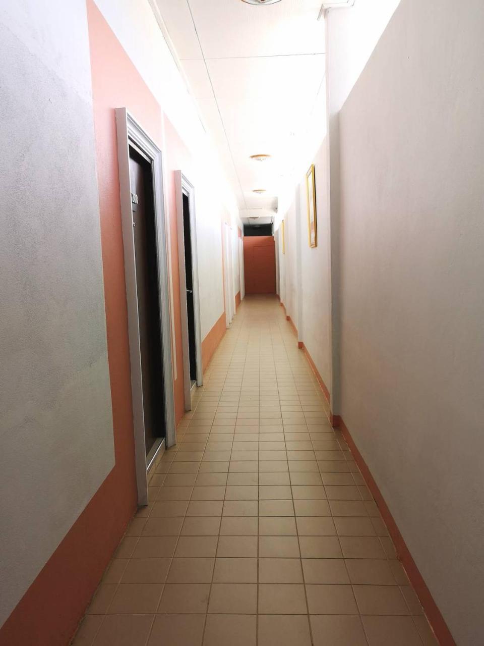 Sabun-Nga Hostel Chiang Rai Eksteriør billede
