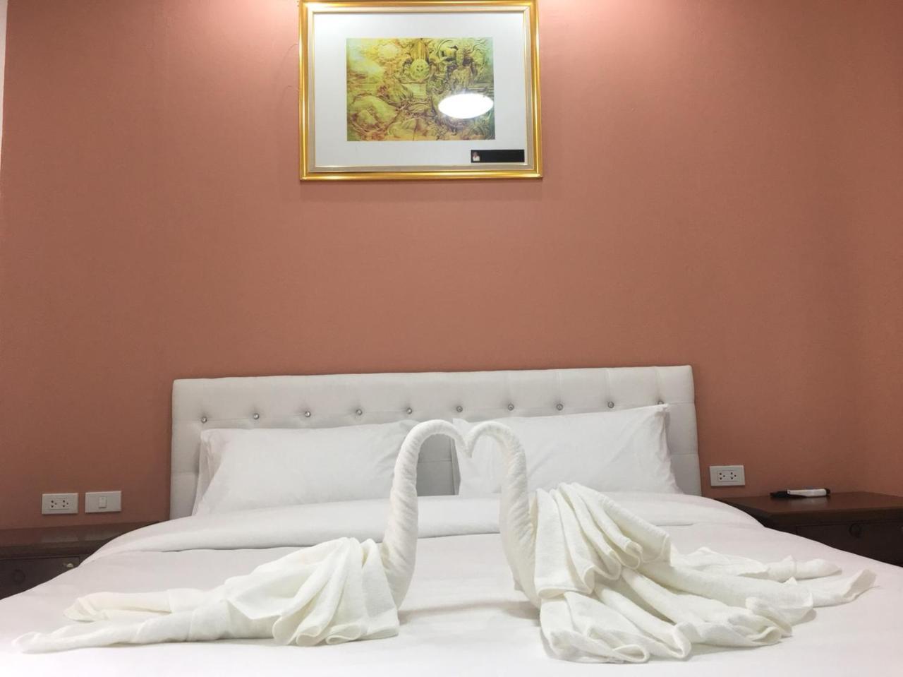 Sabun-Nga Hostel Chiang Rai Eksteriør billede