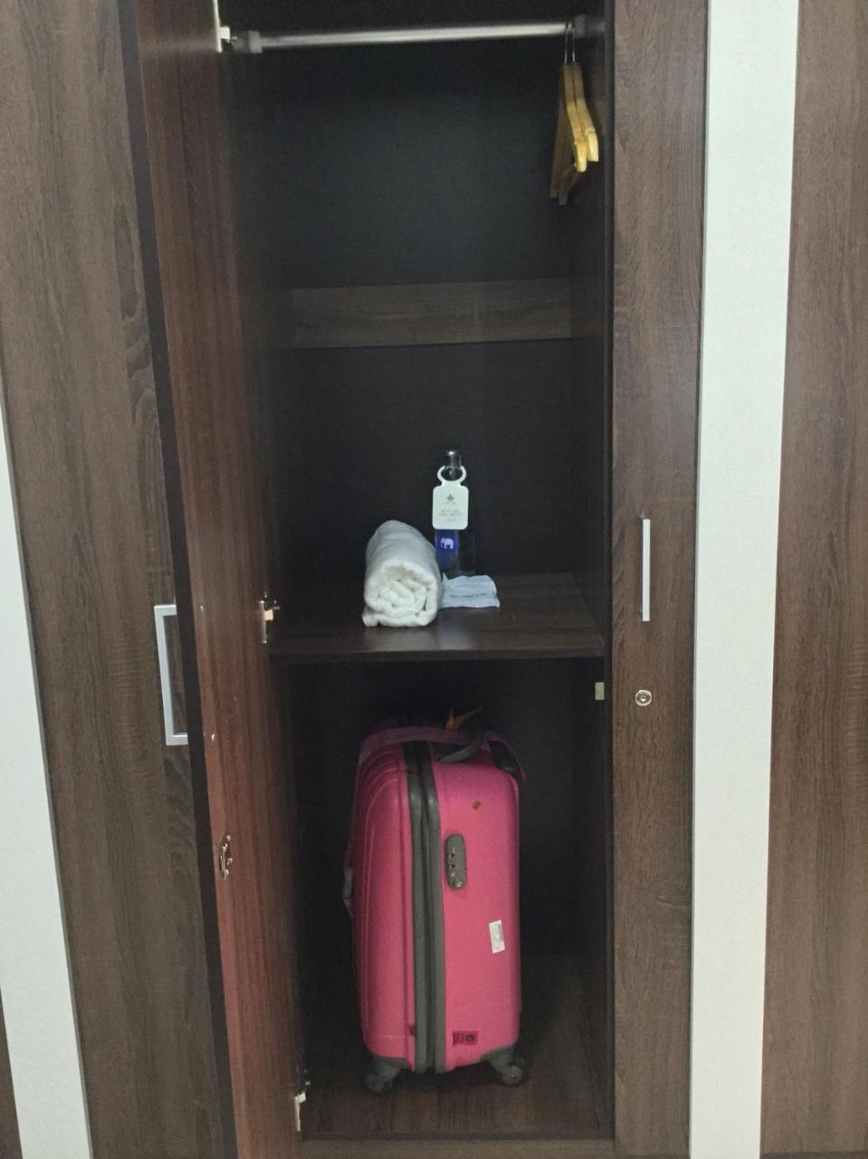 Sabun-Nga Hostel Chiang Rai Eksteriør billede