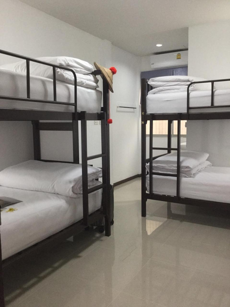 Sabun-Nga Hostel Chiang Rai Eksteriør billede