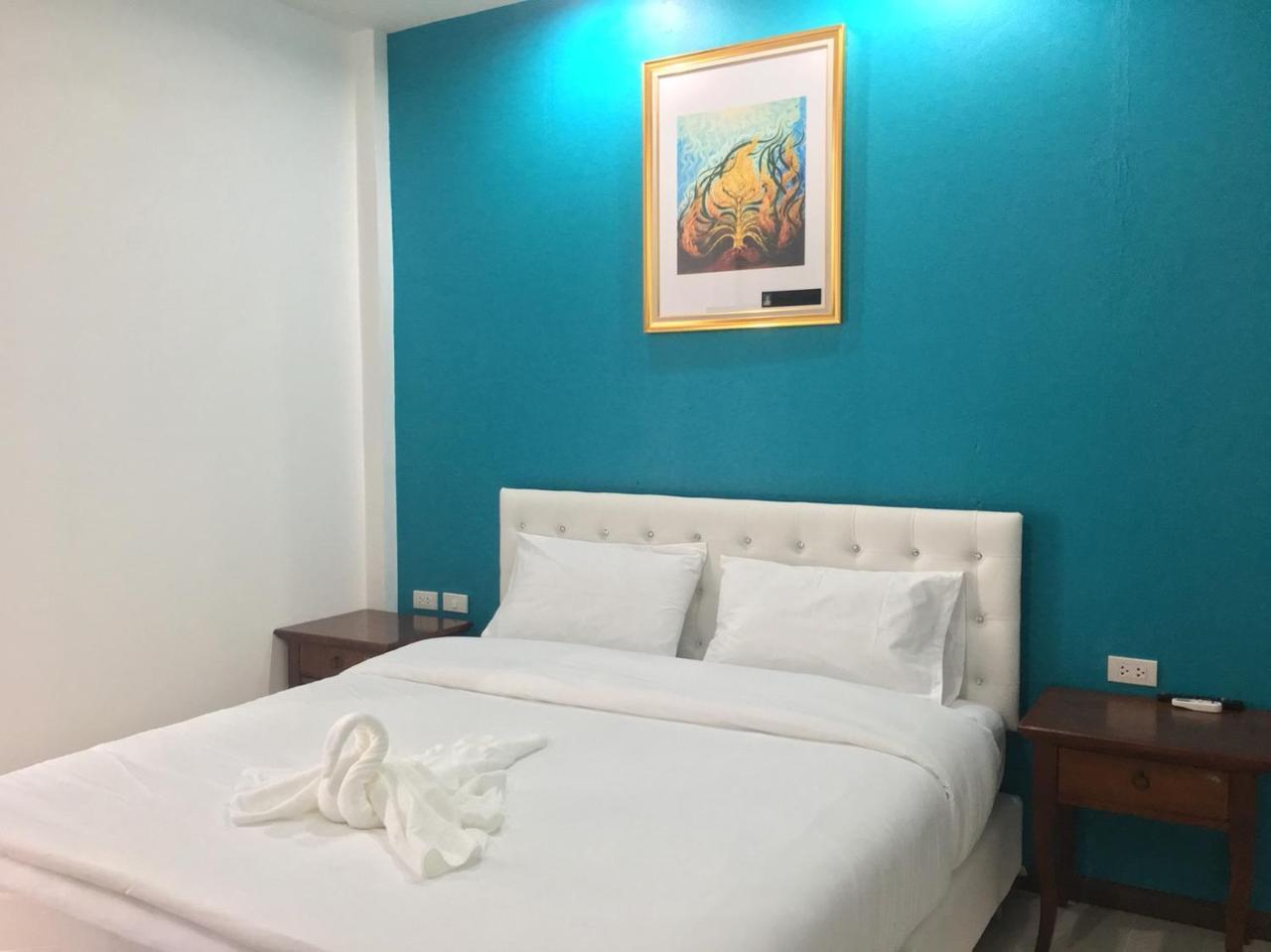 Sabun-Nga Hostel Chiang Rai Eksteriør billede