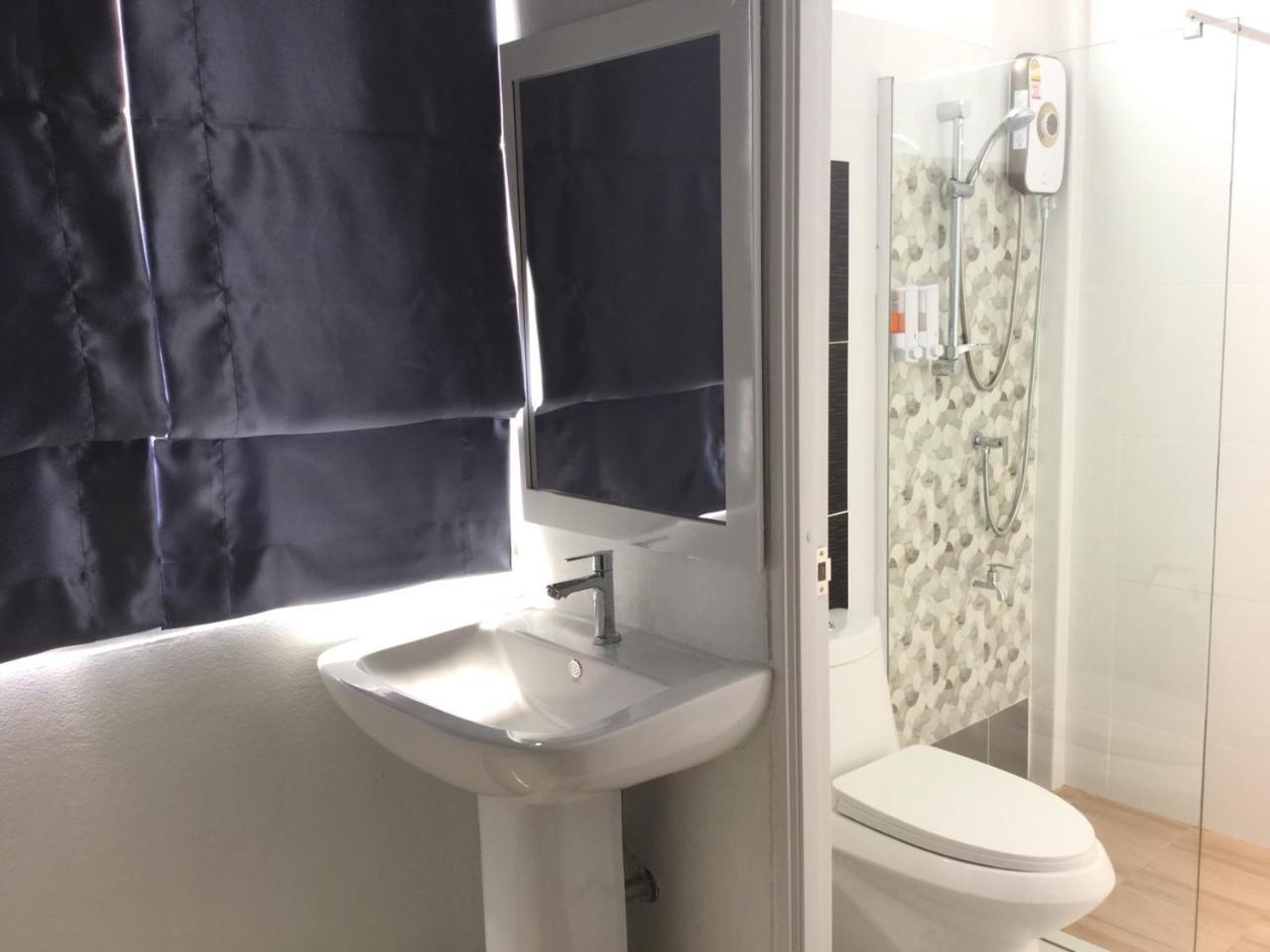 Sabun-Nga Hostel Chiang Rai Eksteriør billede