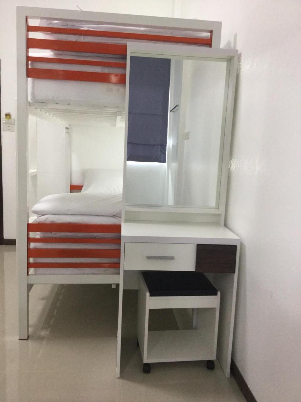 Sabun-Nga Hostel Chiang Rai Eksteriør billede