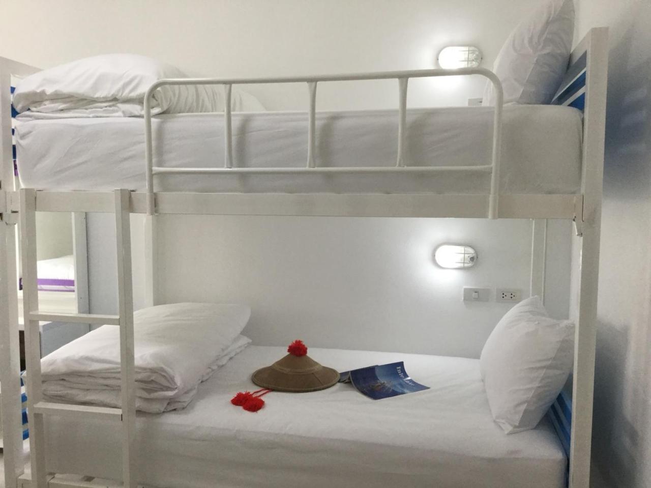 Sabun-Nga Hostel Chiang Rai Eksteriør billede