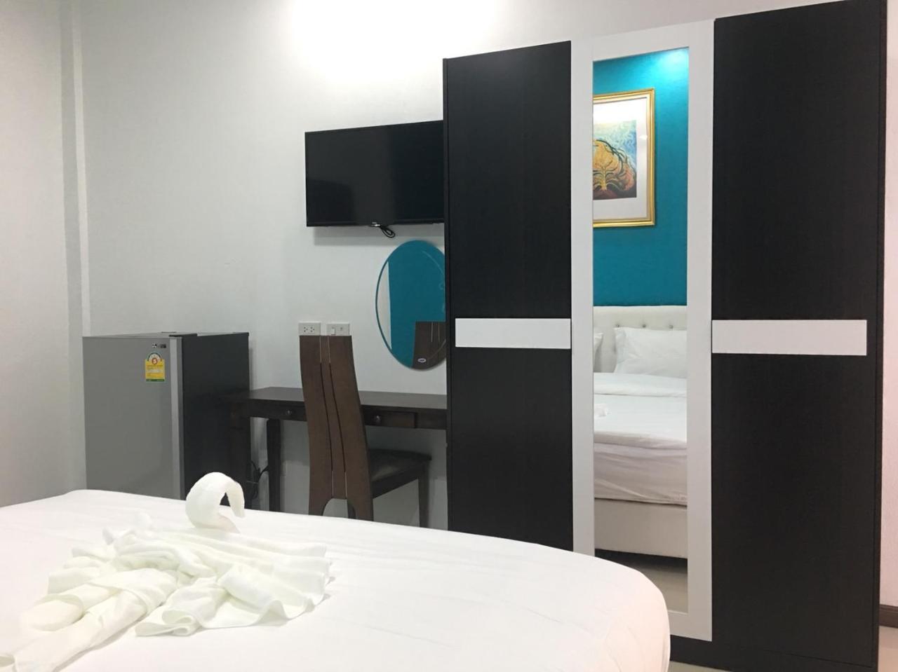 Sabun-Nga Hostel Chiang Rai Eksteriør billede
