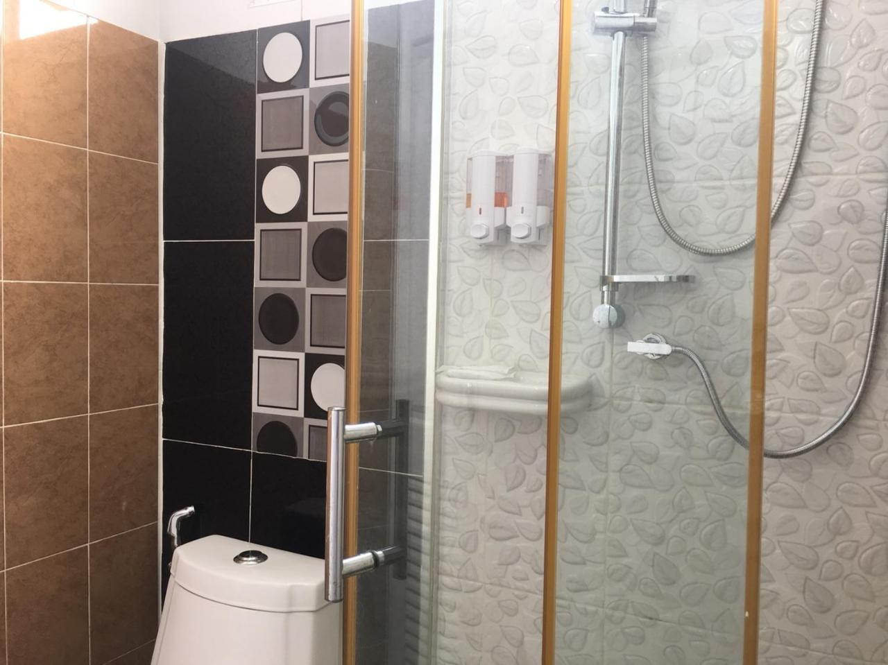 Sabun-Nga Hostel Chiang Rai Eksteriør billede