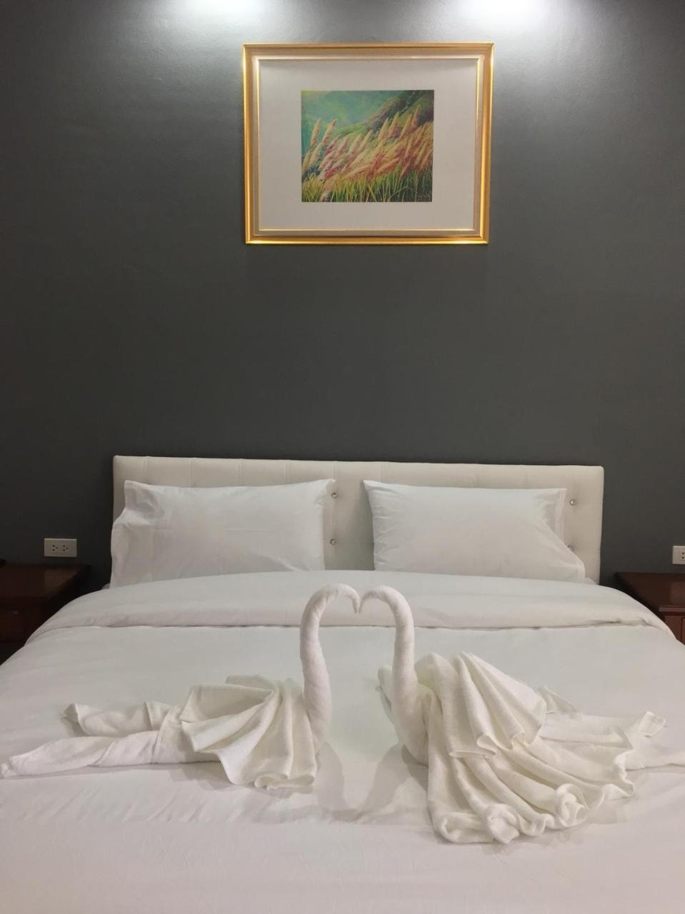 Sabun-Nga Hostel Chiang Rai Eksteriør billede