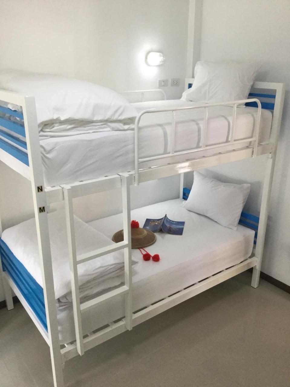Sabun-Nga Hostel Chiang Rai Eksteriør billede