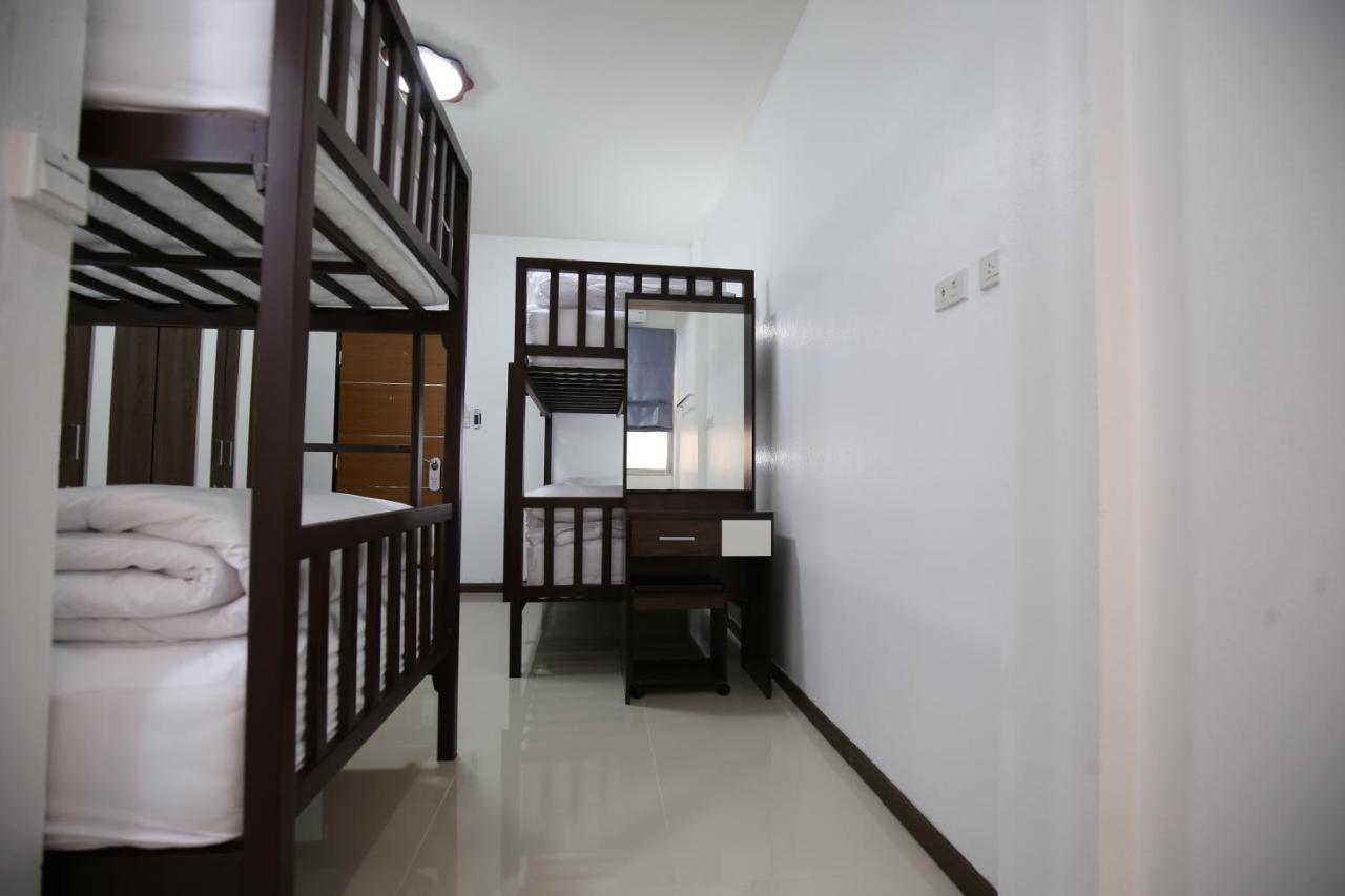 Sabun-Nga Hostel Chiang Rai Eksteriør billede