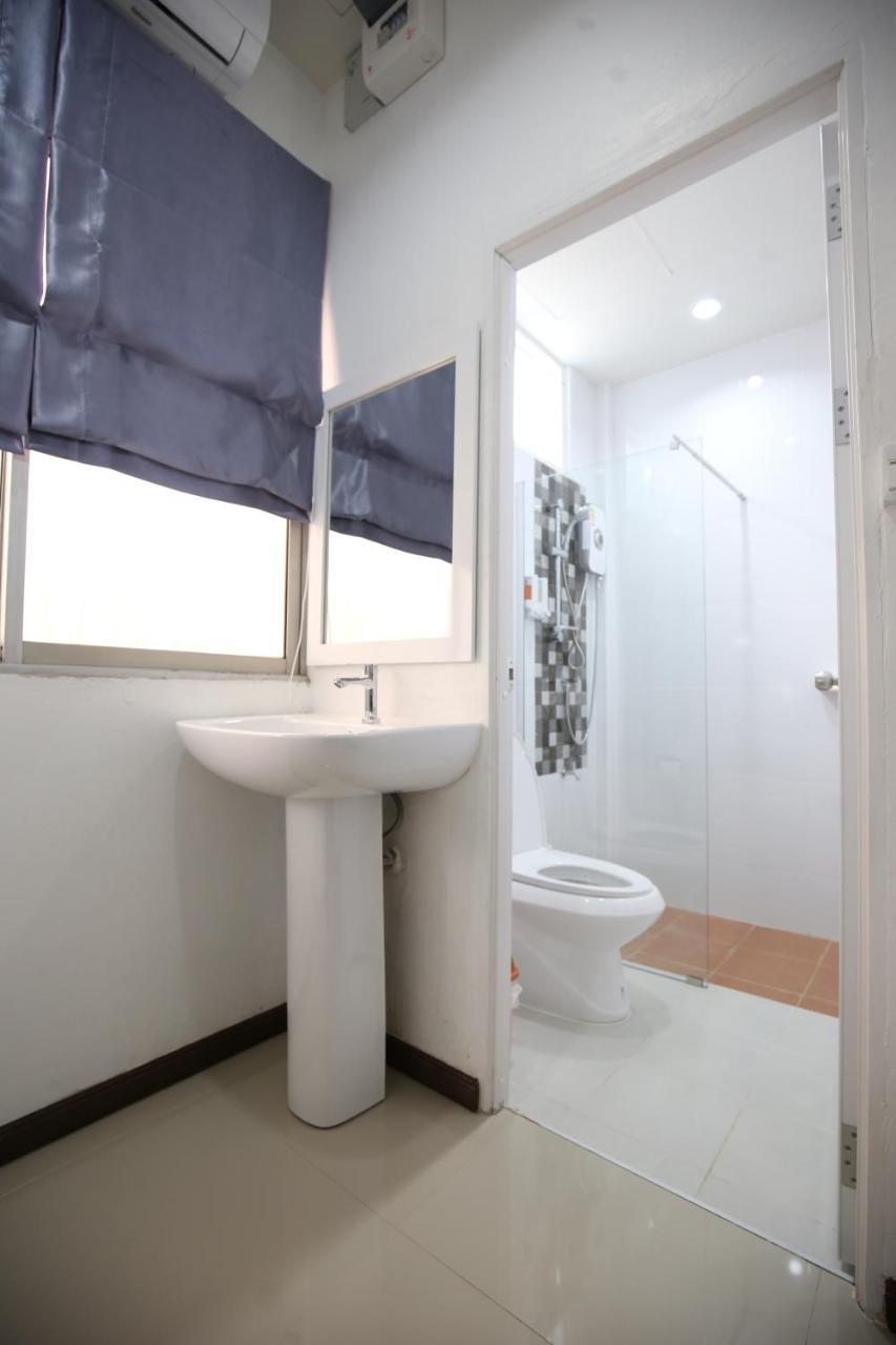 Sabun-Nga Hostel Chiang Rai Eksteriør billede